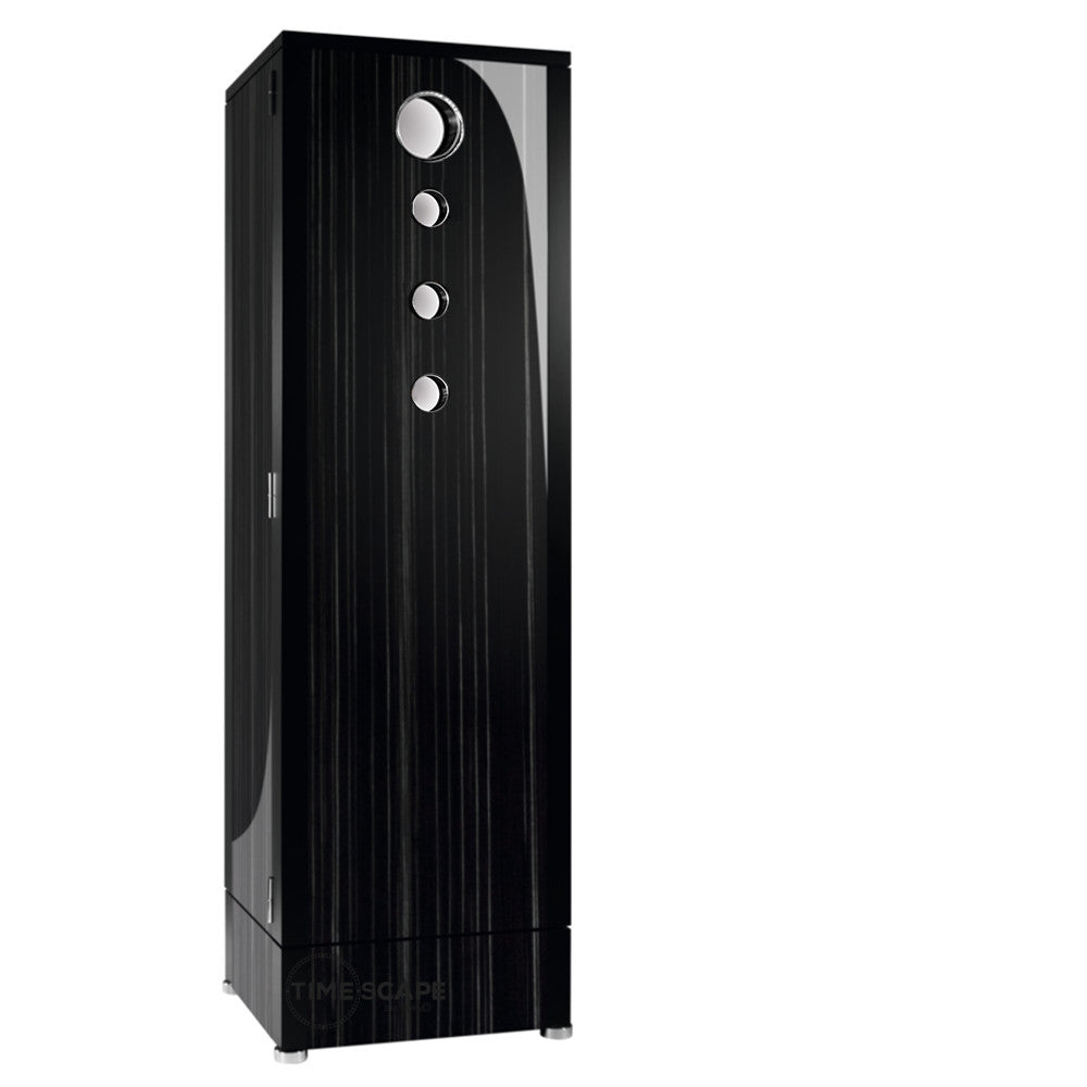 Collector 45 | Ebony Grigio