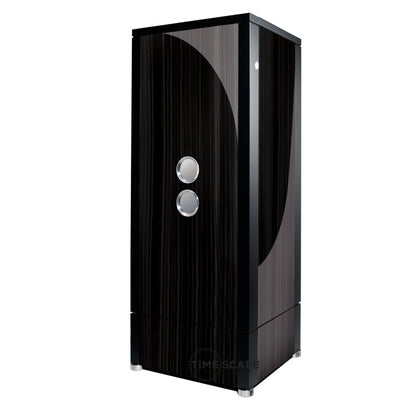 Collector XL | Ebony Grigio