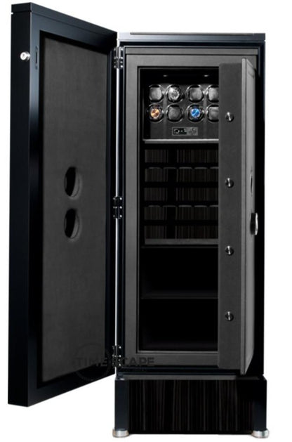 Collector XL | Ebony Grigio