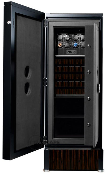 Collector XL | Macassar