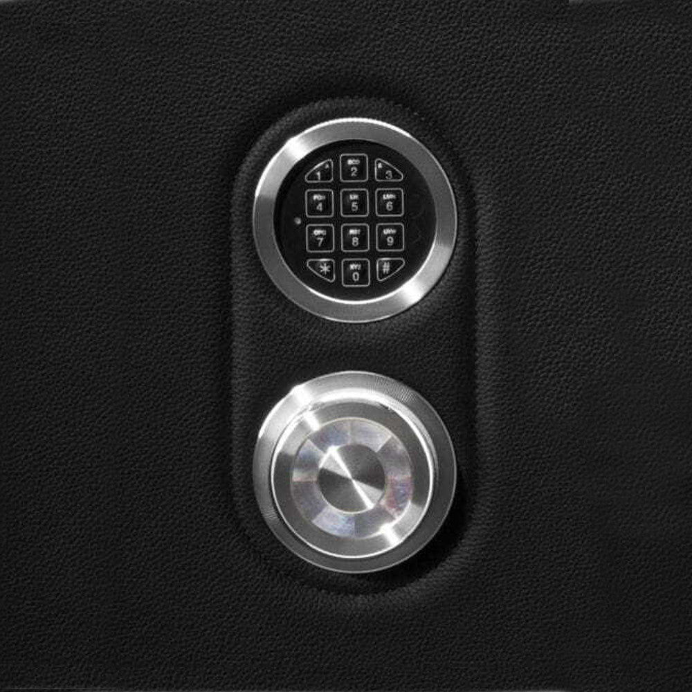 Collector XXL | Ebony Grigio