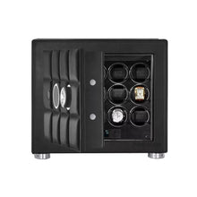 Orion 12 Compact XS Safe