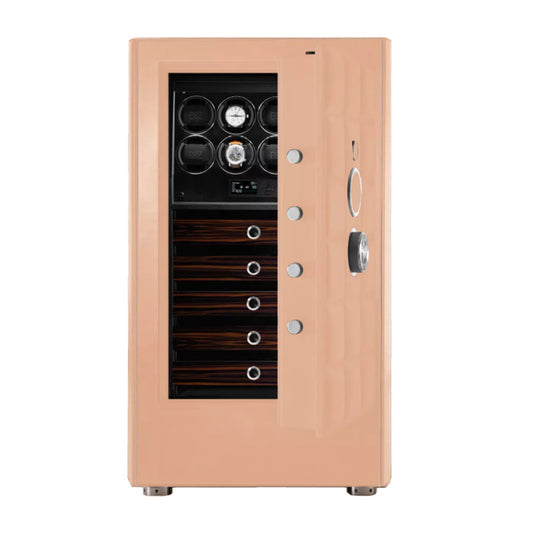 Orion L Safe | Cream