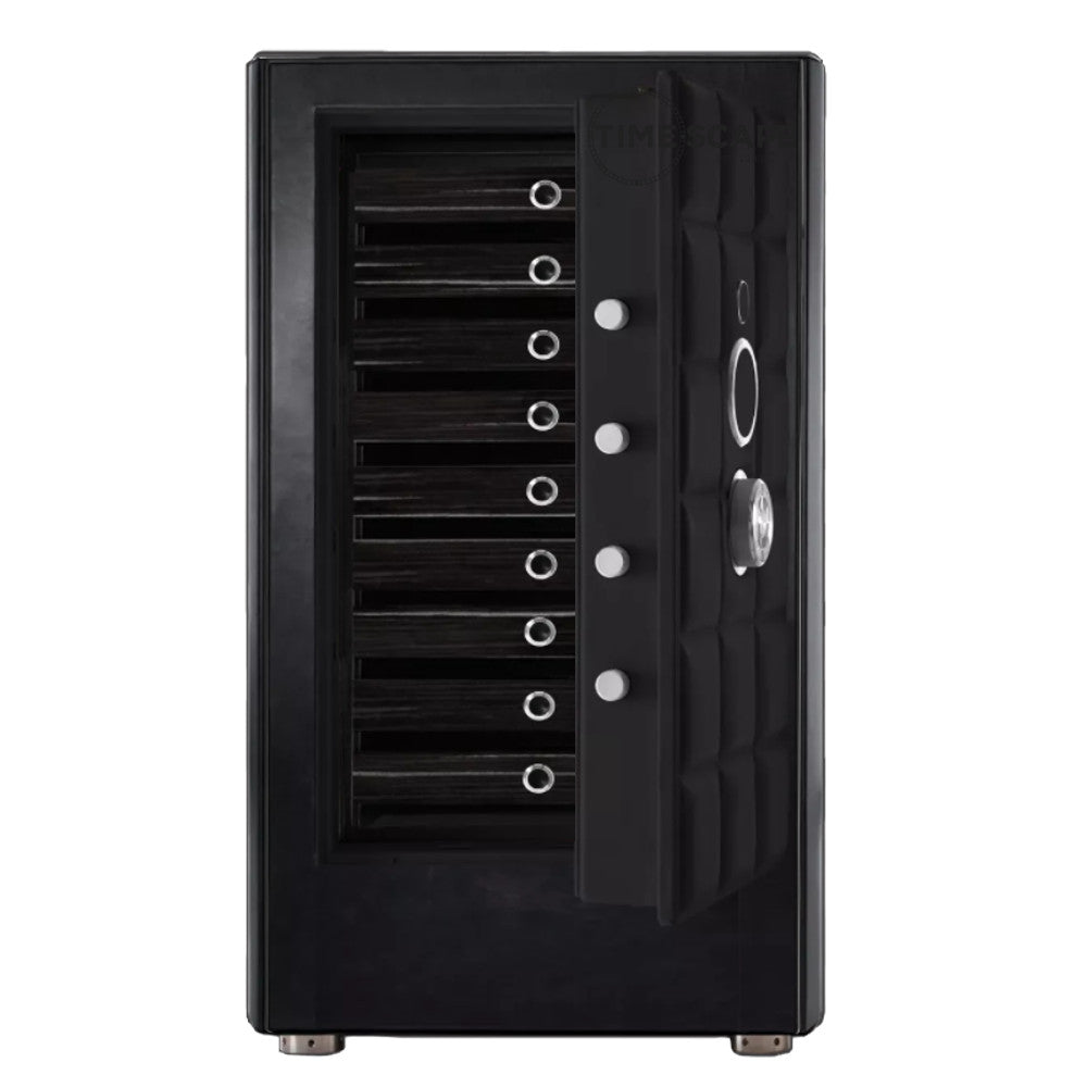 Orion L Safe | Black