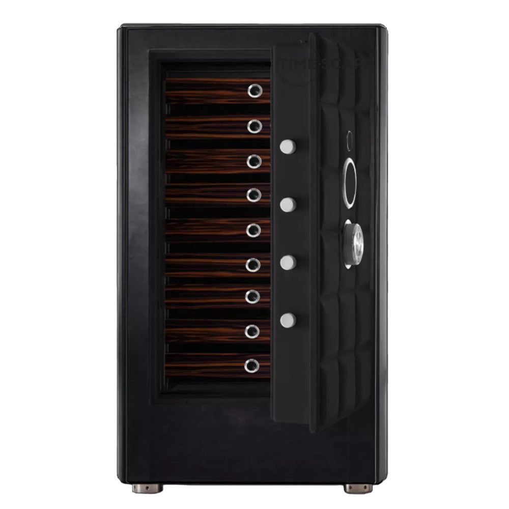 Orion L Safe | Black