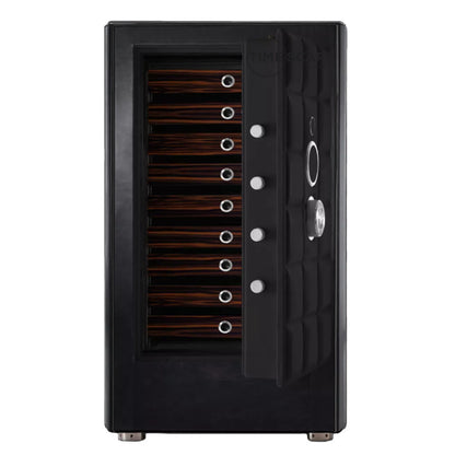 Orion L Safe | Black