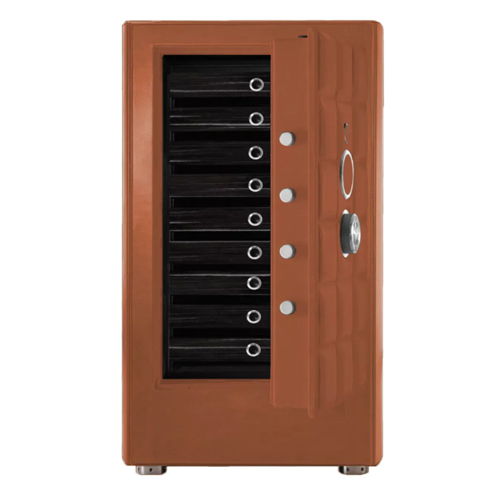 Orion L Safe | Brown