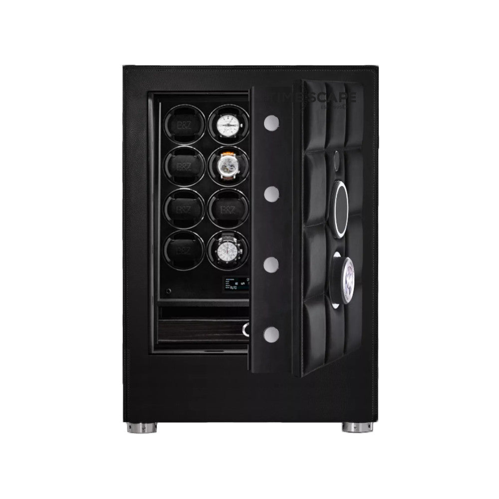 Orion Compact S Safe | Black