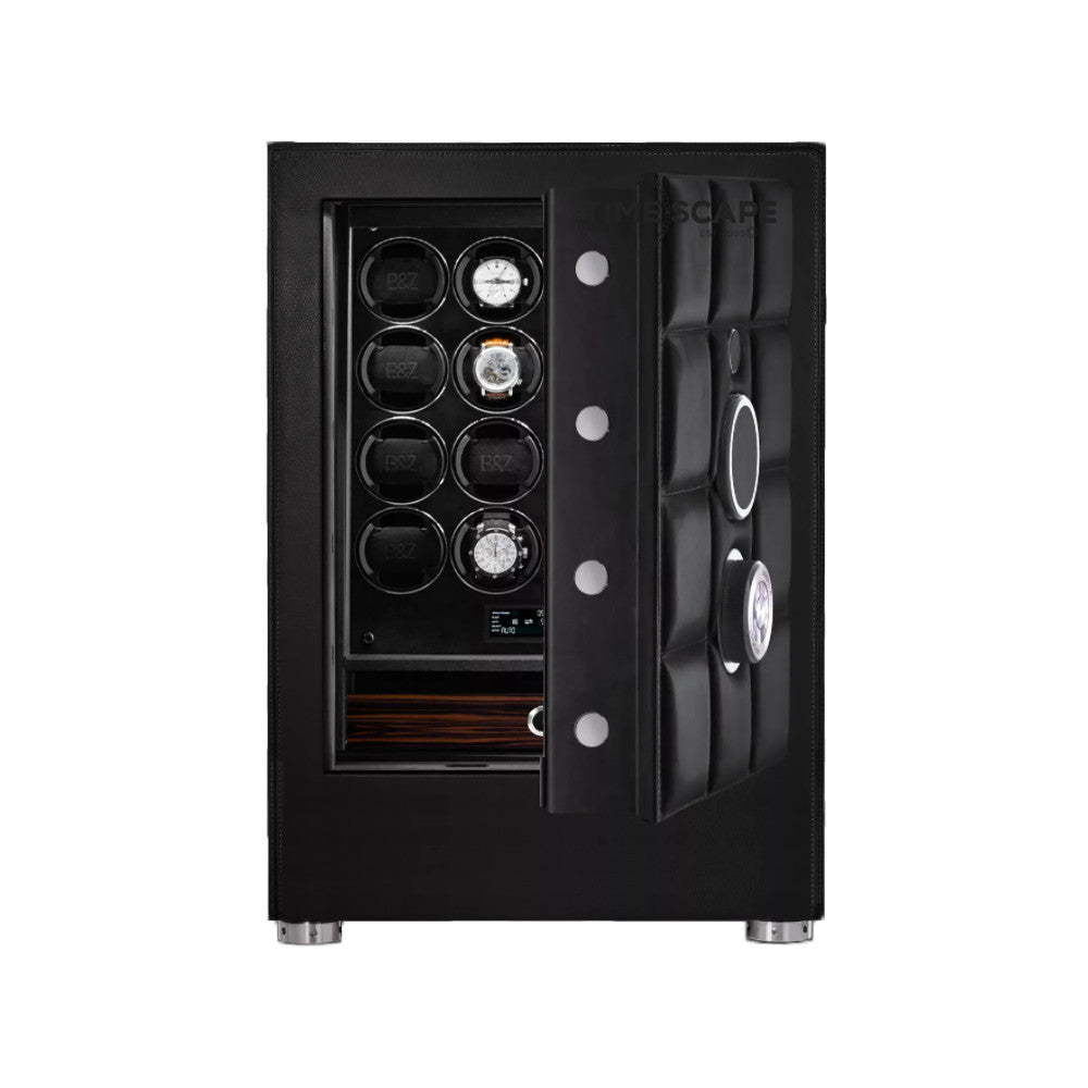 Orion Compact S Safe | Black