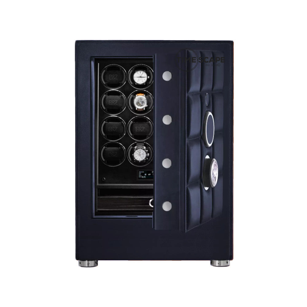 Orion Compact S Safe | Blue – TimeScape