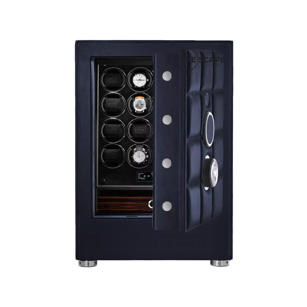 Orion Compact S Safe | Blue