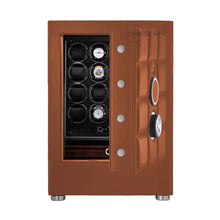 Orion Compact S Safe | Brown