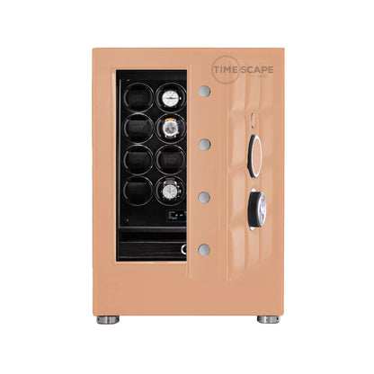 Orion Compact S Safe | Cream