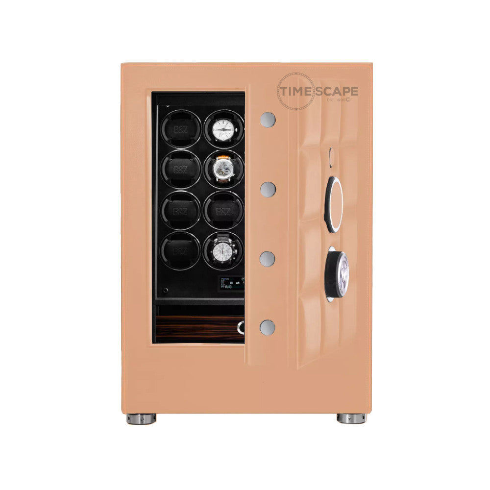 Orion Compact S Safe | Cream