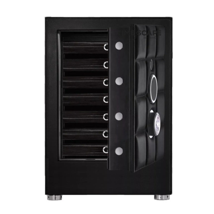 Orion Compact S Safe | Black
