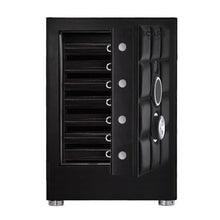 Orion Compact S Safe | Black