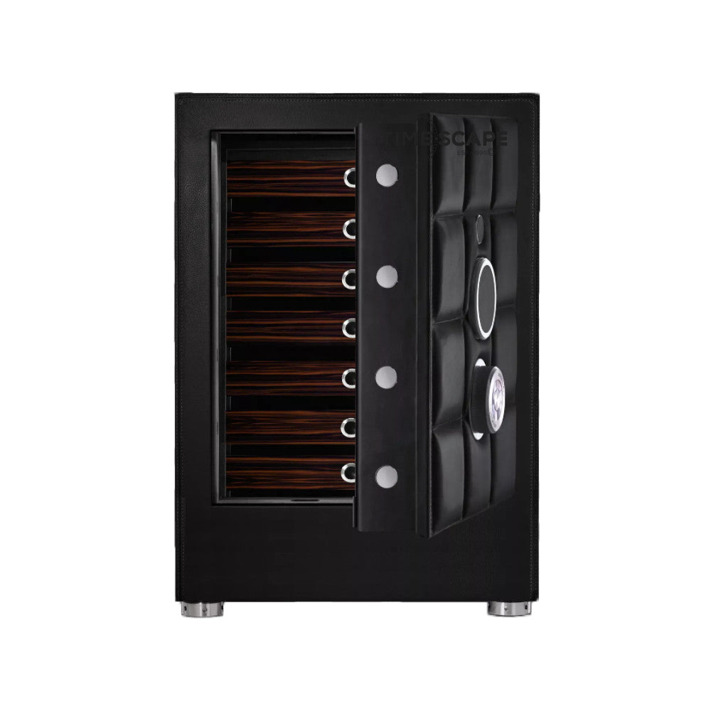 Orion Compact S Safe | Black