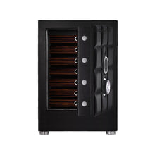 Orion Compact S Safe | Black