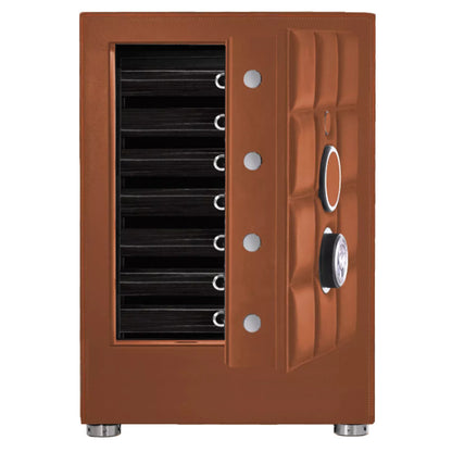 Orion Compact S Safe | Brown
