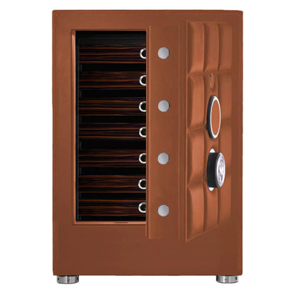 Orion Compact S Safe | Brown