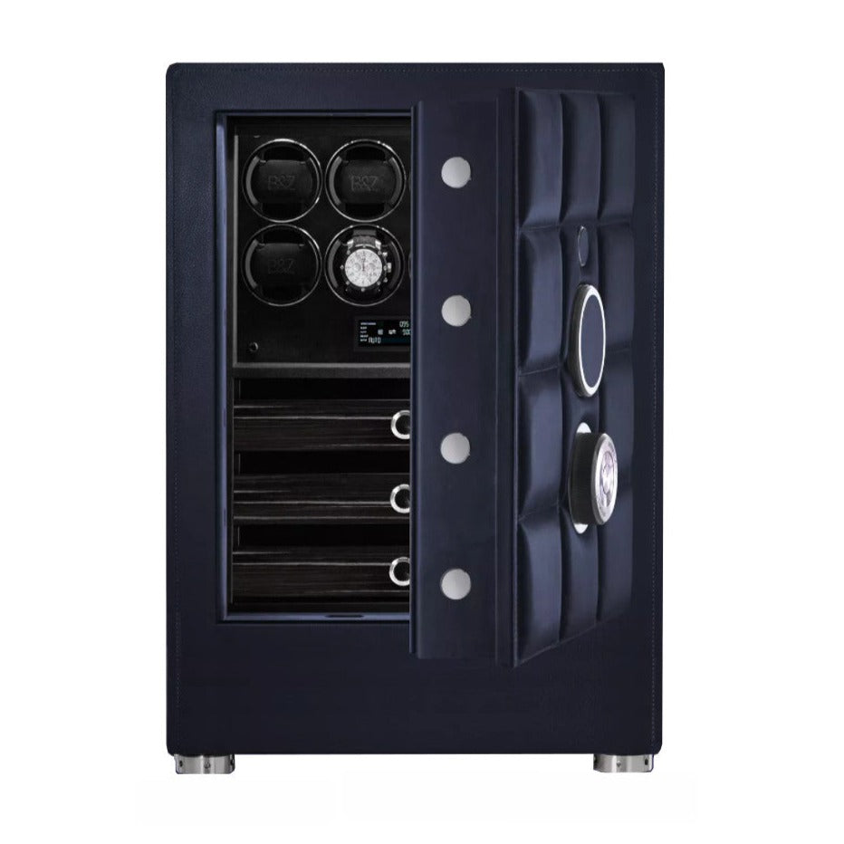 Orion Compact S Safe | Blue