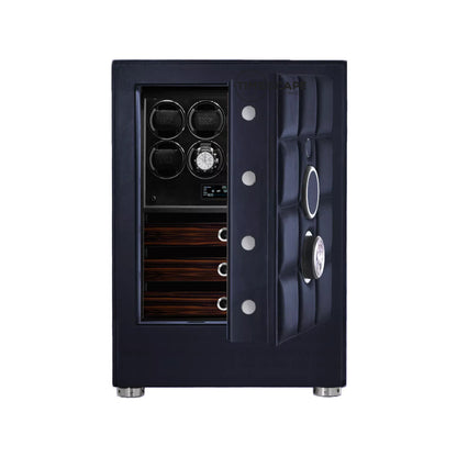 Orion Compact S Safe | Blue