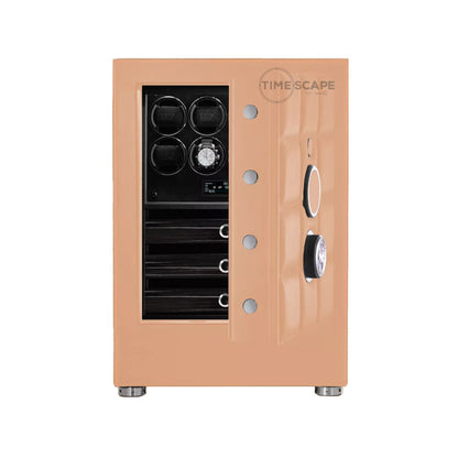 Orion Compact S Safe | Cream