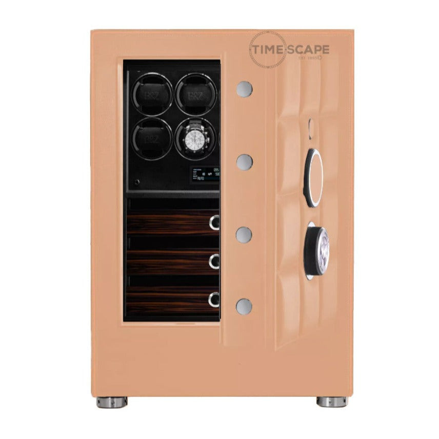 Orion Compact S Safe | Cream