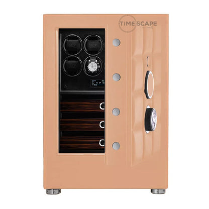 Orion Compact S Safe | Cream