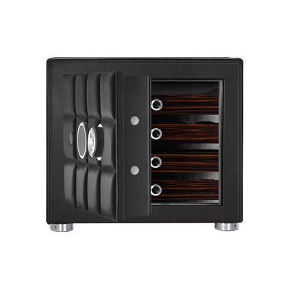 Orion Compact XS Safe | Black