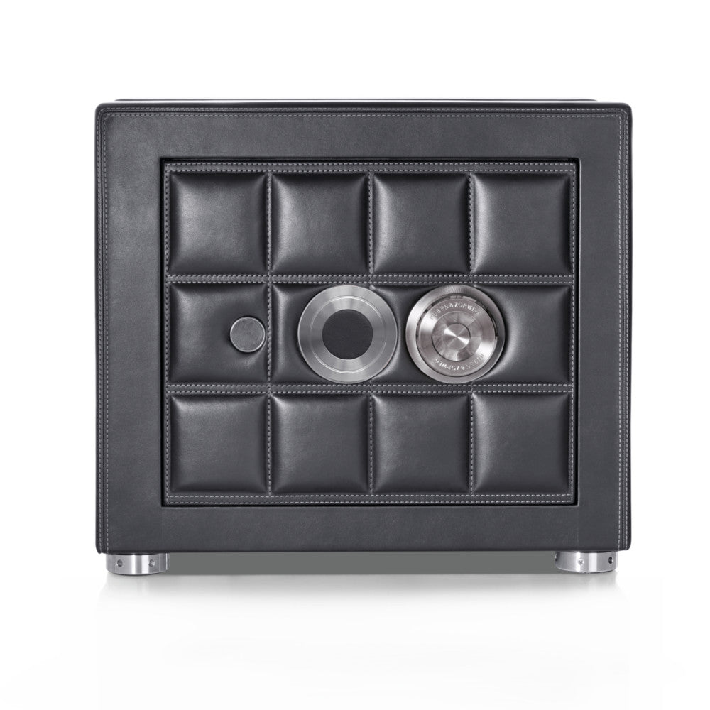 Orion Compact XS Safe | Black