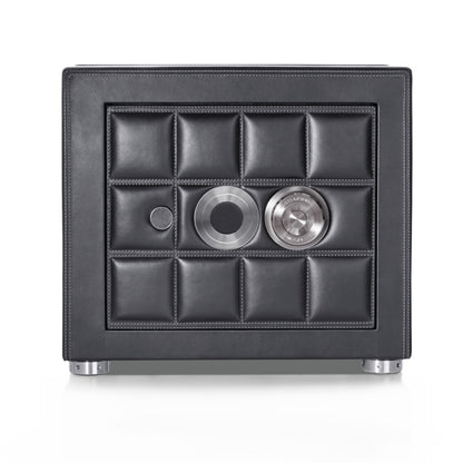 Orion Compact XS Safe | Black