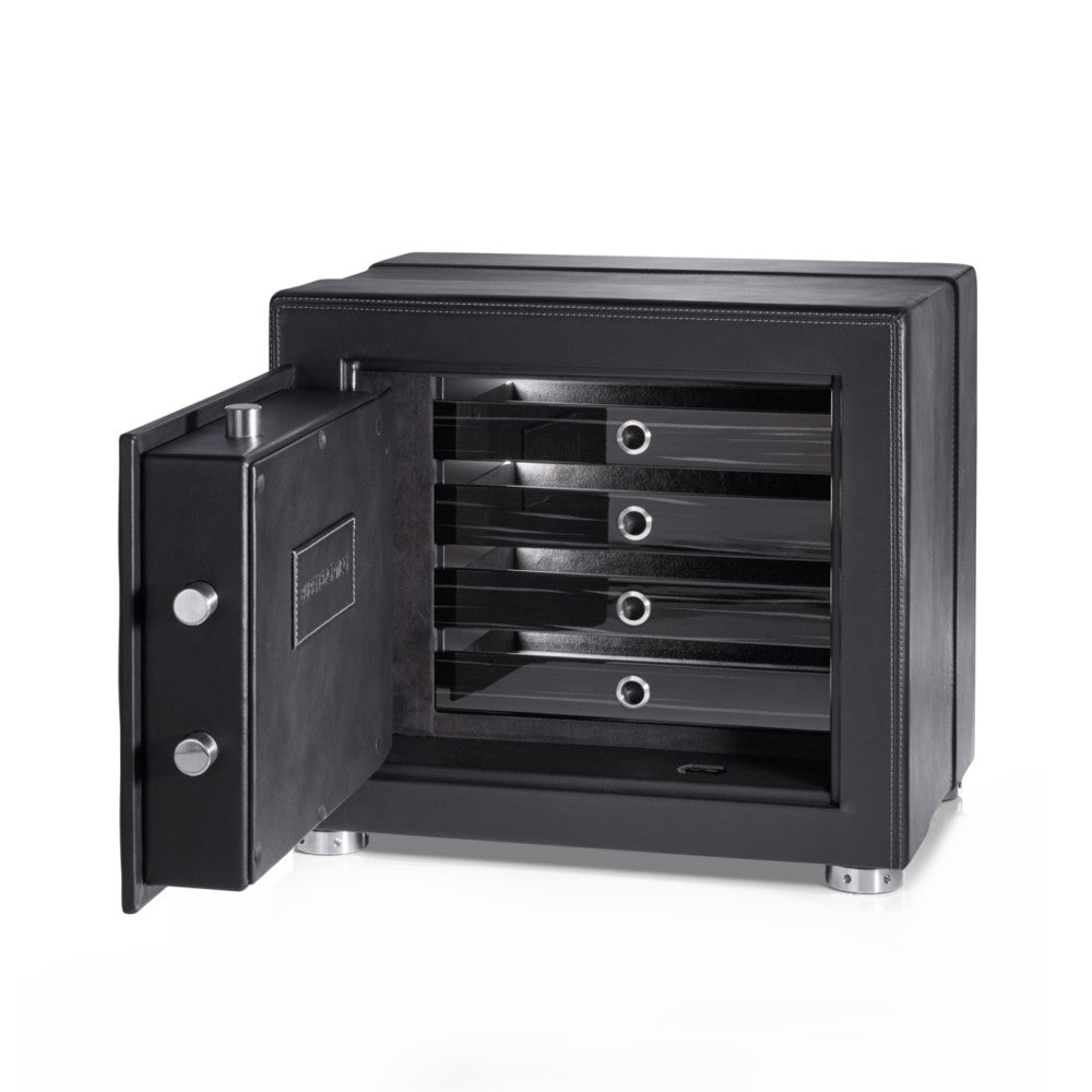 Orion Compact XS Safe | Black