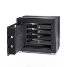Orion Compact XS Safe | Black