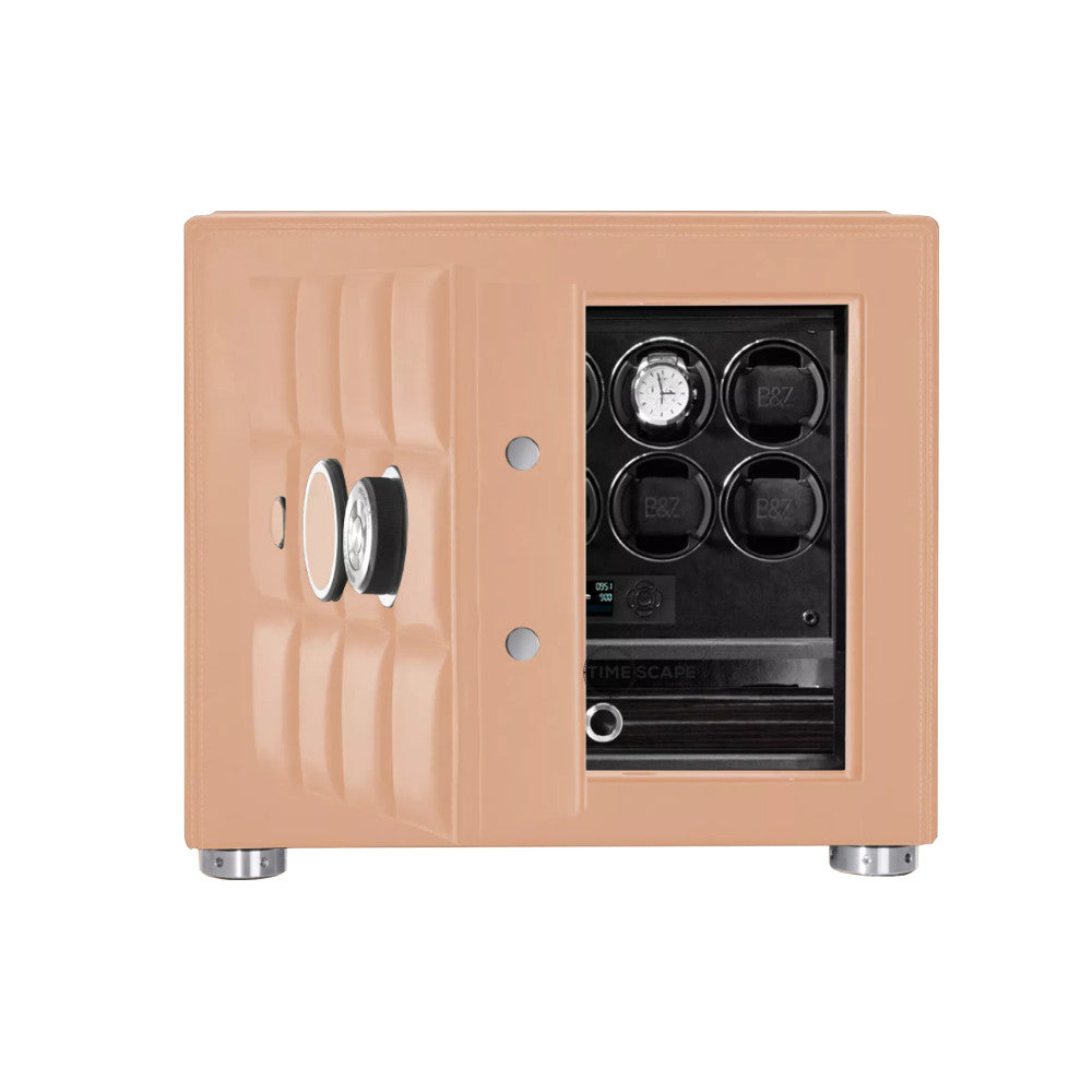 Orion Compact XS Safe | Cream