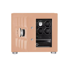Orion Compact XS Safe | Cream