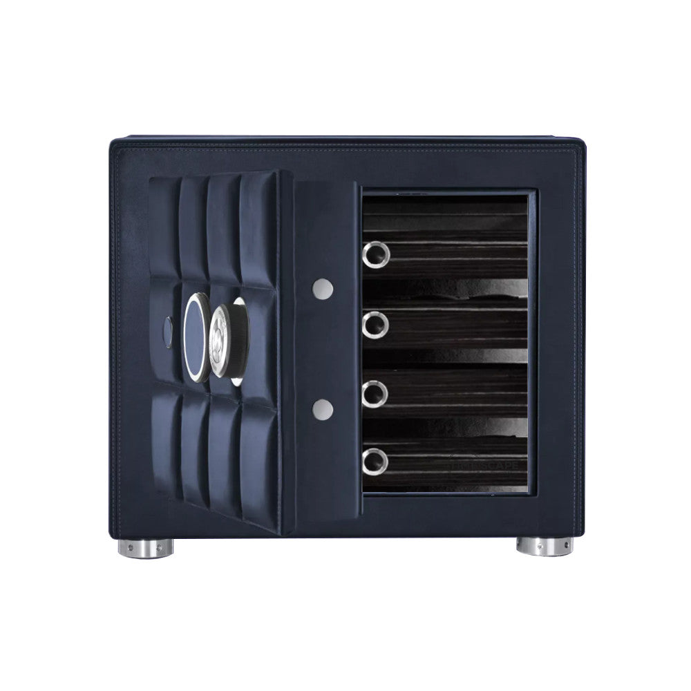 Orion Compact XS Safe | Blue