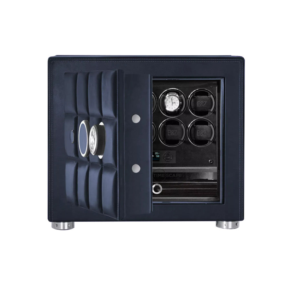 Orion Compact XS Safe | Blue