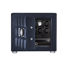 Orion Compact XS Safe | Blue