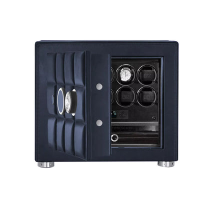 Orion Compact XS Safe | Blue