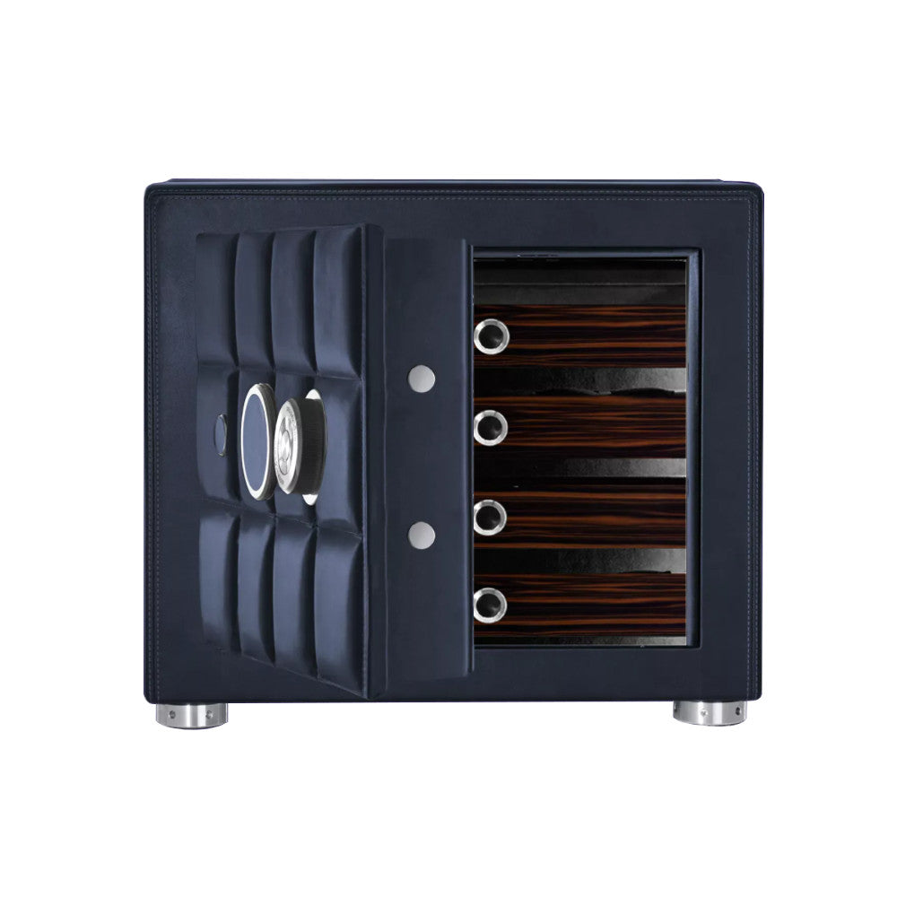 Orion Compact XS Safe | Blue
