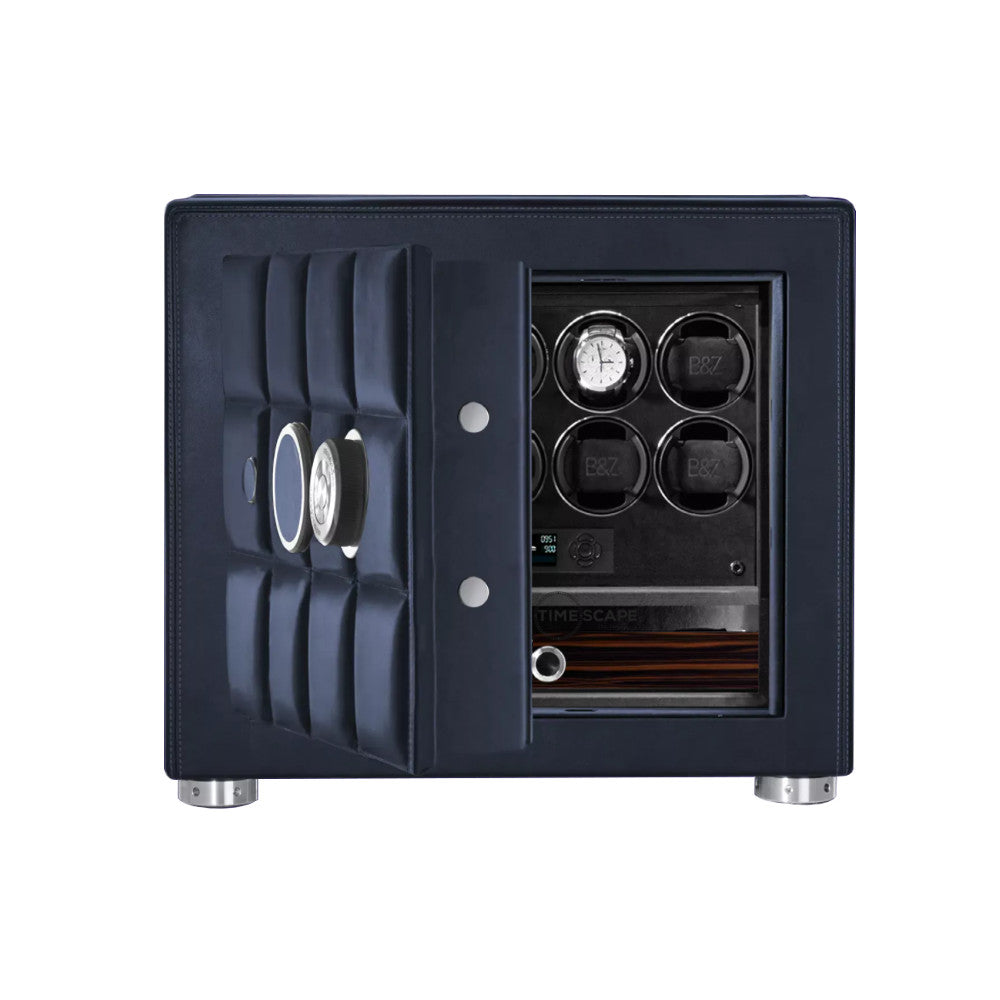 Orion Compact XS Safe | Blue