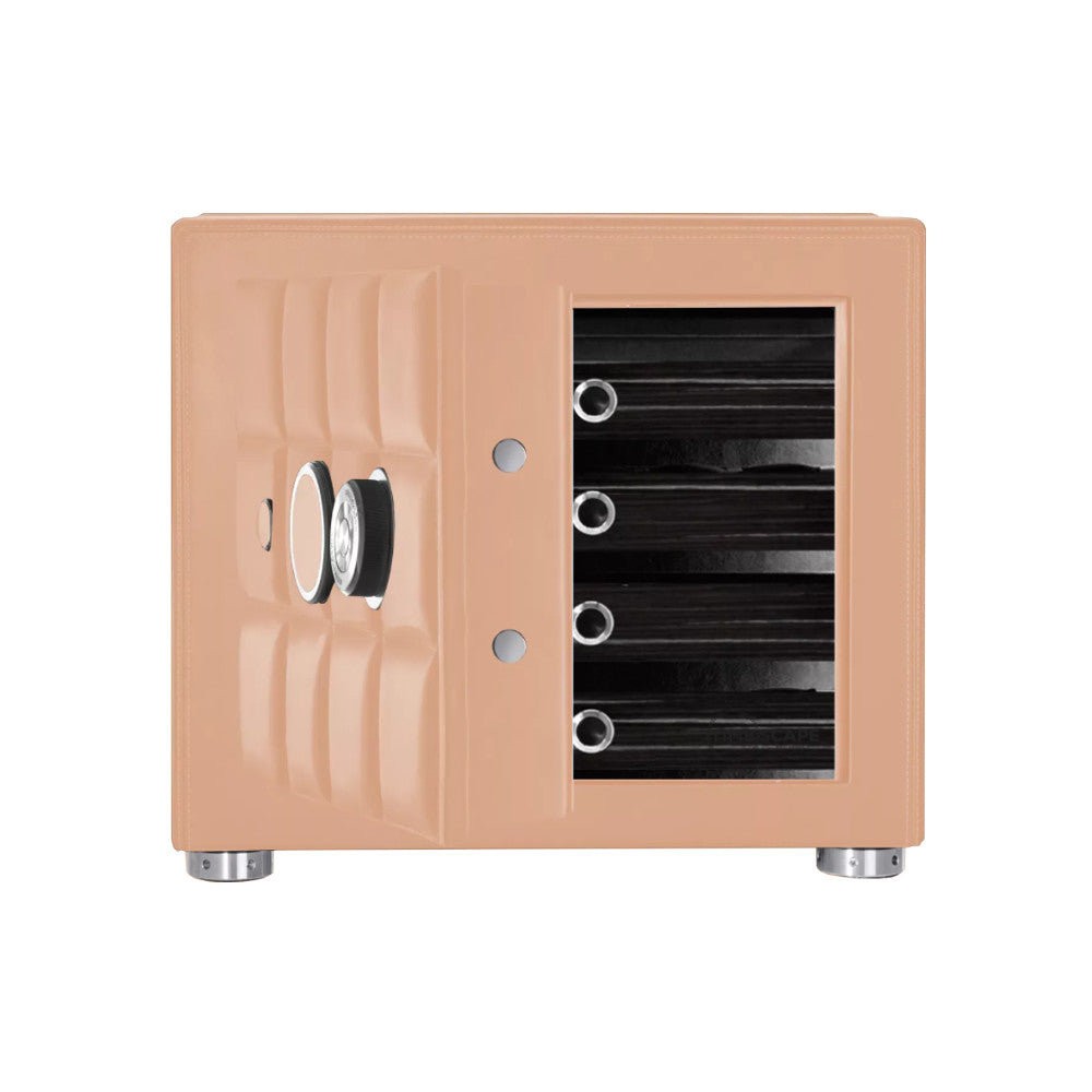 Orion Compact XS Safe | Cream