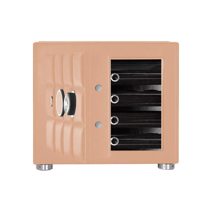 Orion Compact XS Safe | Cream
