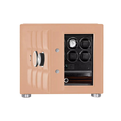 Orion Compact XS Safe | Cream