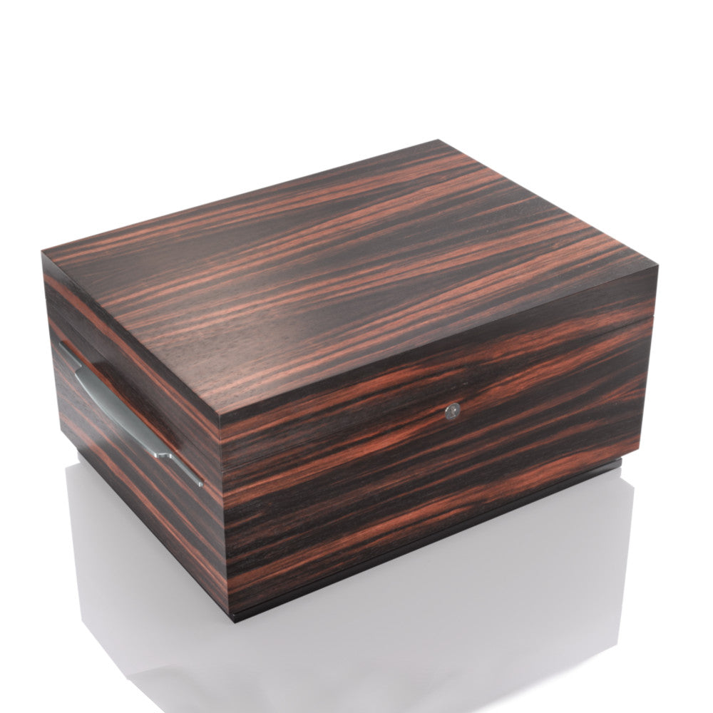 Connoisseur 200 Cigar Case
