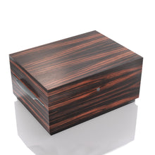 Connoisseur 200 Cigar Case