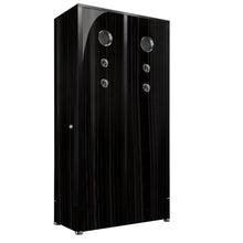 Grand Collector 60 | Ebony Grigio