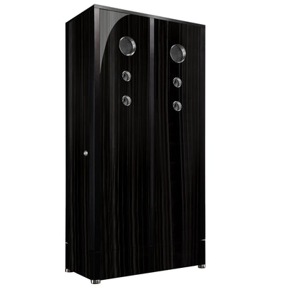 Grand Collector 60 | Ebony Grigio