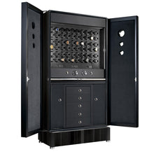 Grand Collector 60 | Ebony Grigio